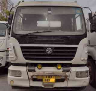 Ashok Leyland 4923 Images